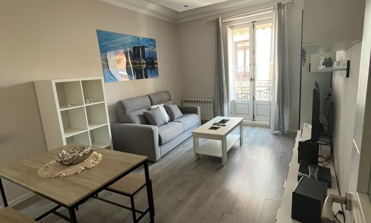 Photo of Livingroom in Malasana