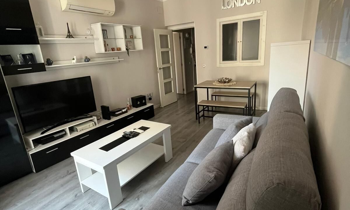 Photo of Livingroom in Malasana