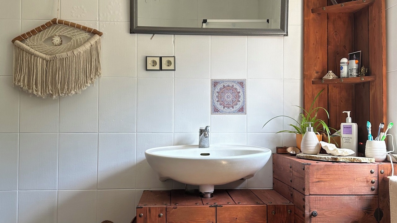 Photo of Bathroom in Pleinfeld