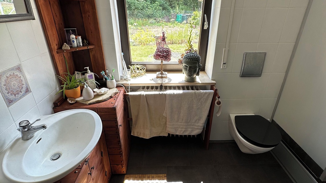 Photo of Bathroom in Pleinfeld