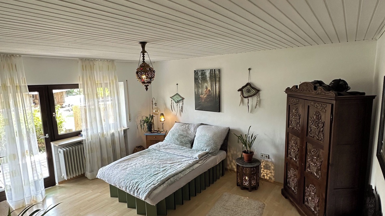 Photo of Bedroom in Pleinfeld