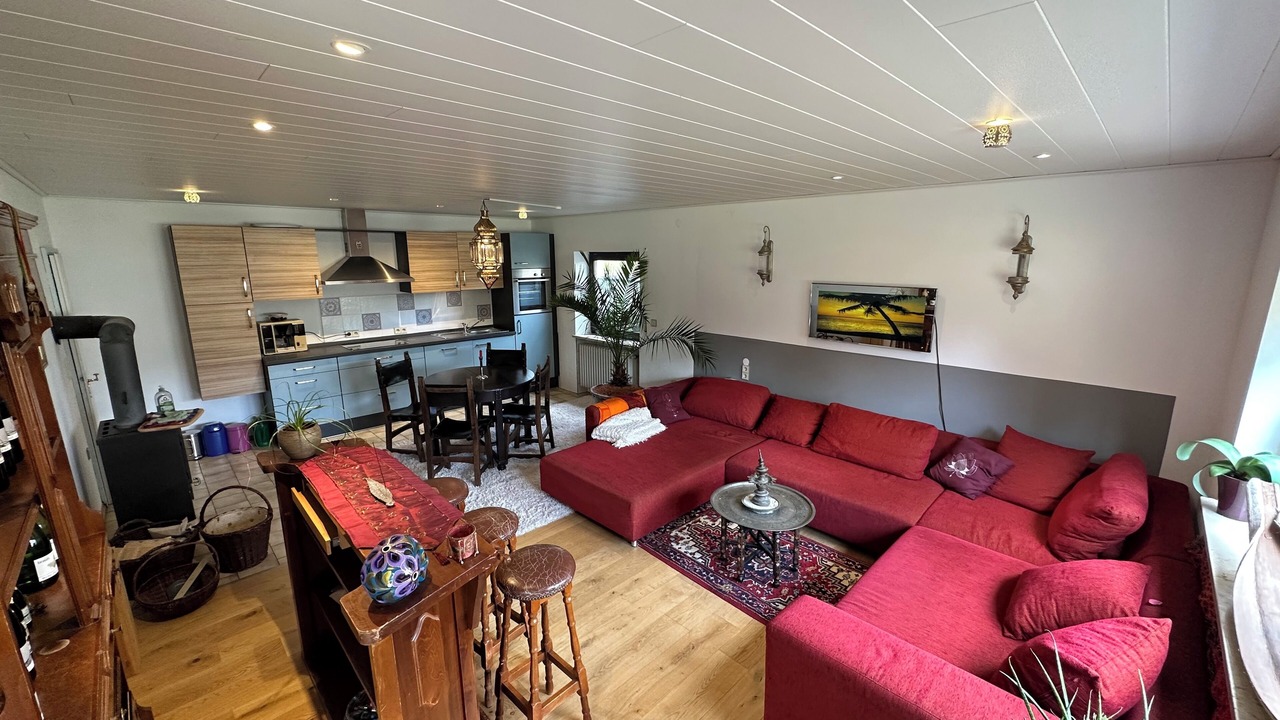 Photo of Livingroom in Pleinfeld