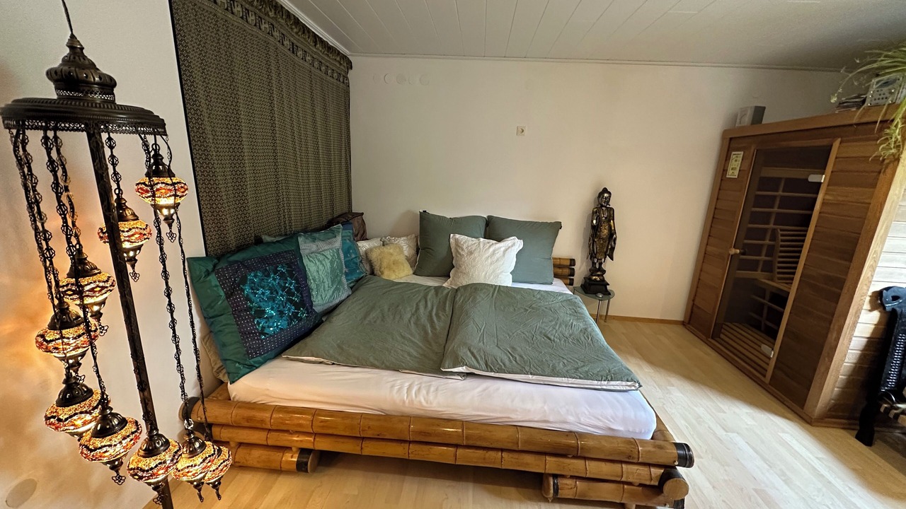 Photo of Bedroom in Pleinfeld