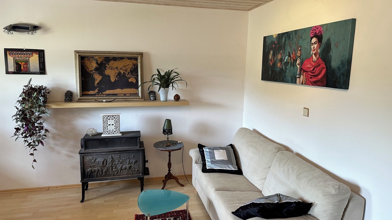 Photo of Livingroom in Pleinfeld