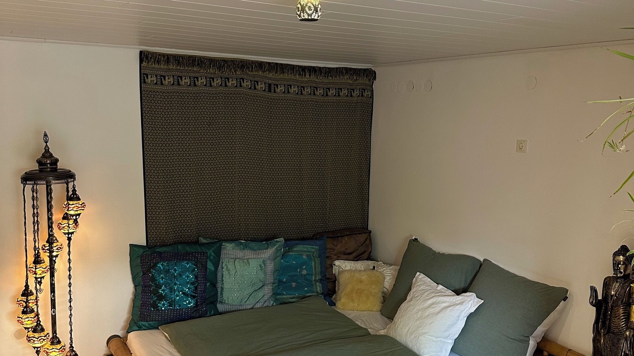 Photo of Bedroom in Pleinfeld