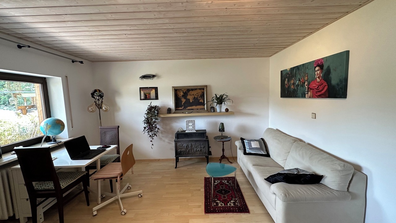 Photo of Livingroom in Pleinfeld