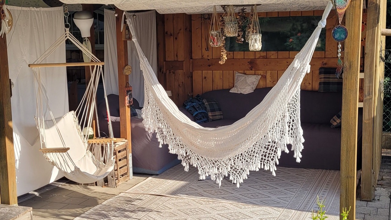 Photo of Patio Balcony in Pleinfeld