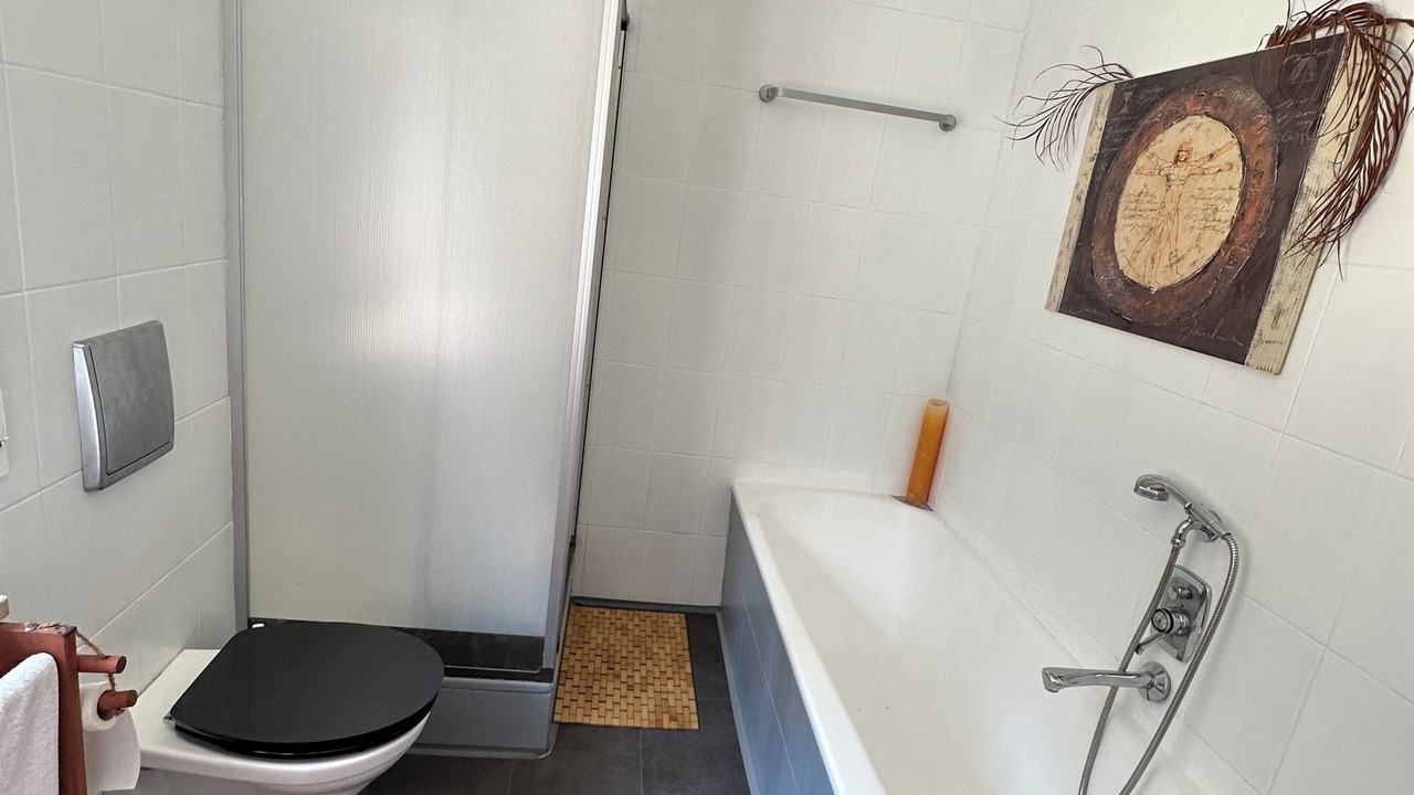 Photo of Bathroom in Pleinfeld