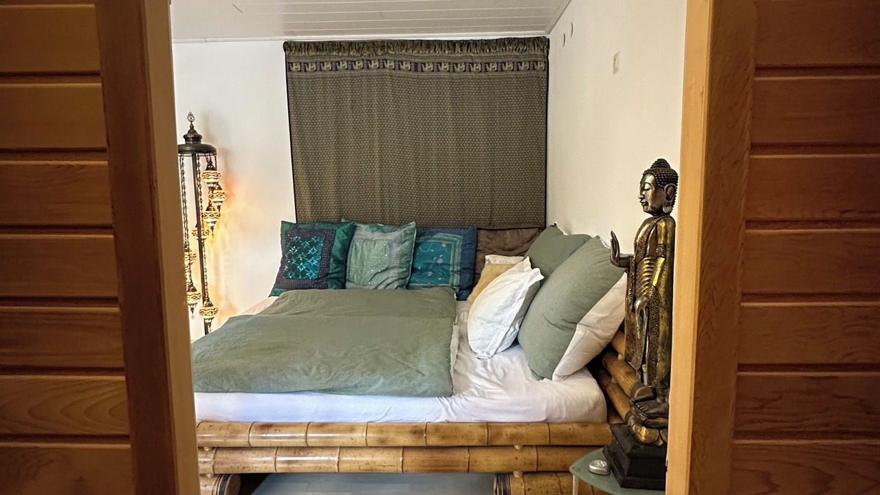 Photo of Bedroom in Pleinfeld
