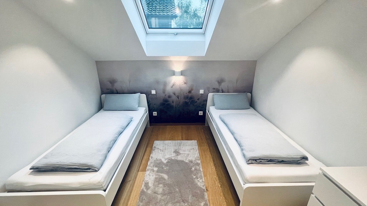 Photo of Bedroom in Kochel am See