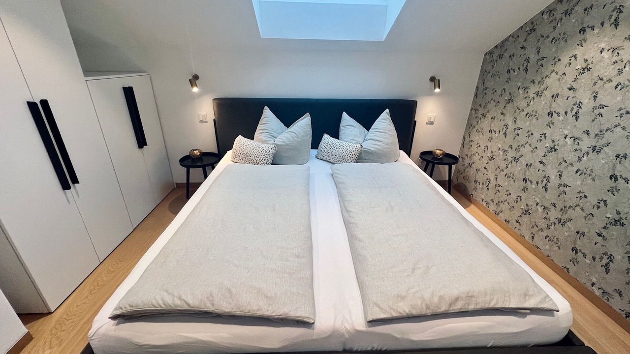 Photo of Bedroom in Kochel am See