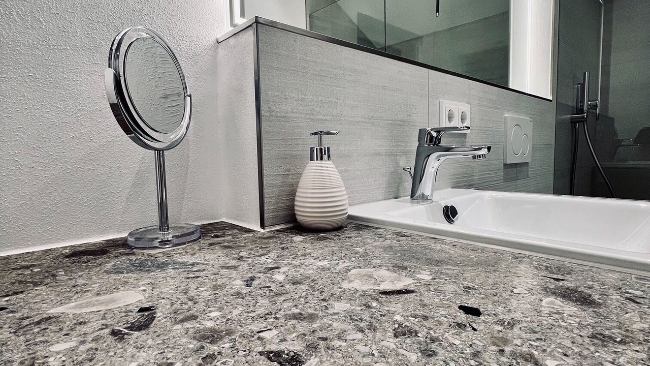 Photo of Bathroom in Kochel am See