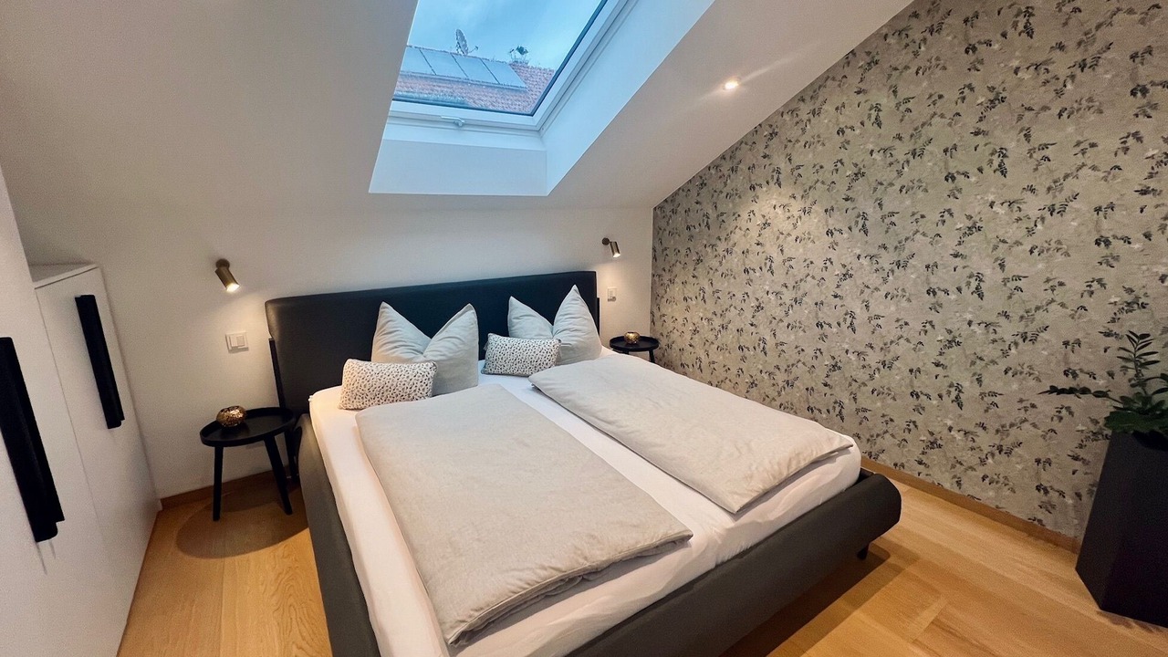 Photo of Bedroom in Kochel am See
