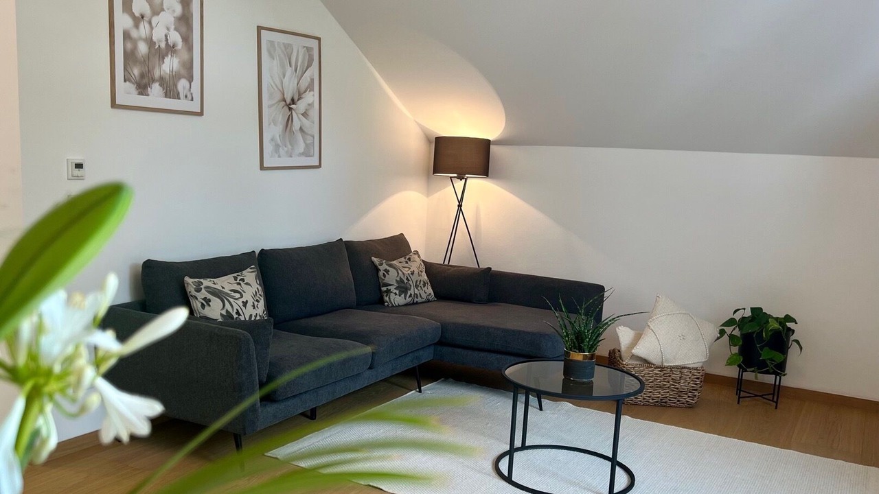 Photo of Livingroom in Kochel am See
