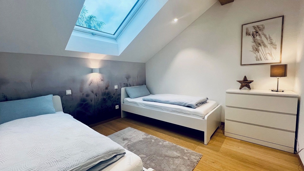 Photo of Bedroom in Kochel am See