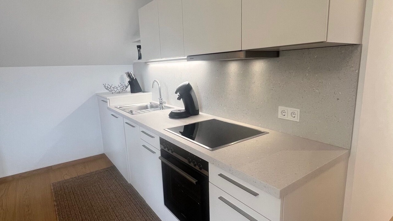 Photo of Kitchen in Kochel am See