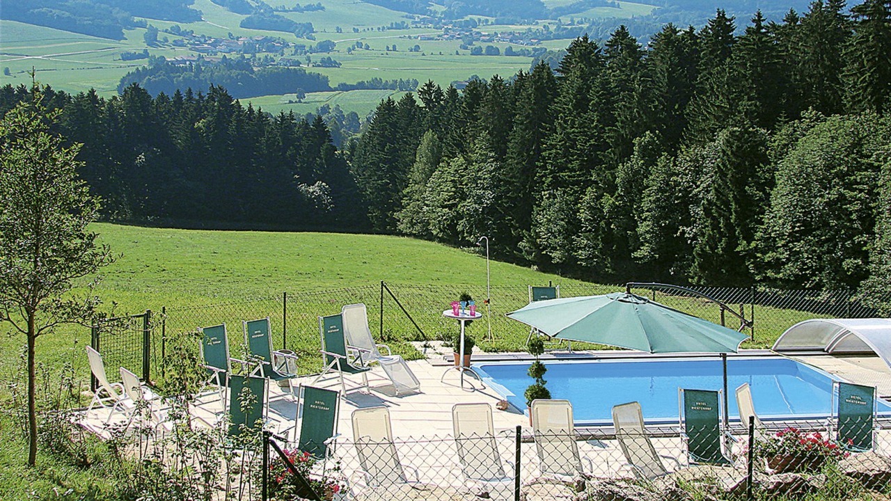 Photo of Outdoor in Kollnburg