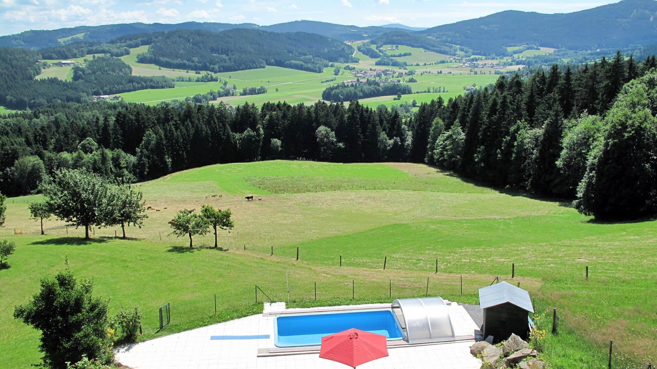 Photo of Outdoor in Kollnburg