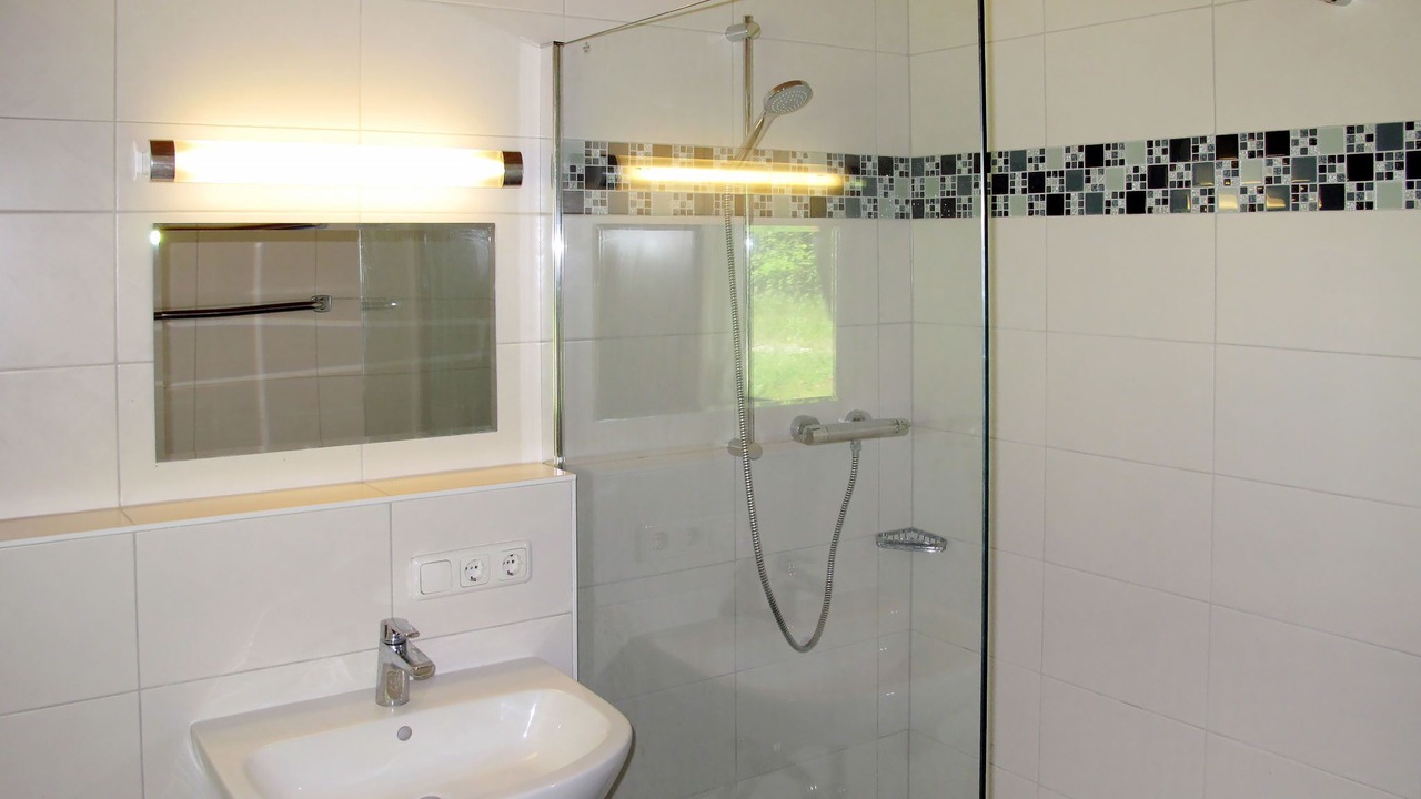 Photo of Bathroom in Kollnburg
