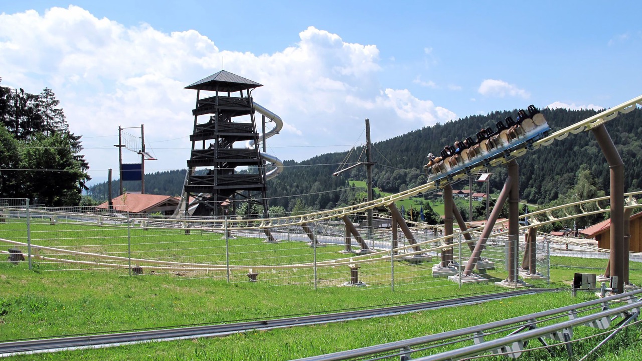 Photo of Outdoor in Kollnburg