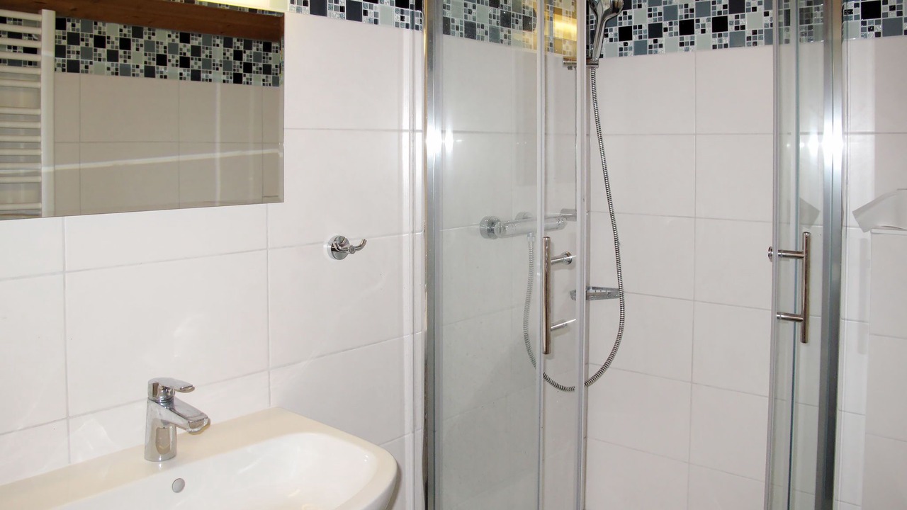 Photo of Bathroom in Kollnburg