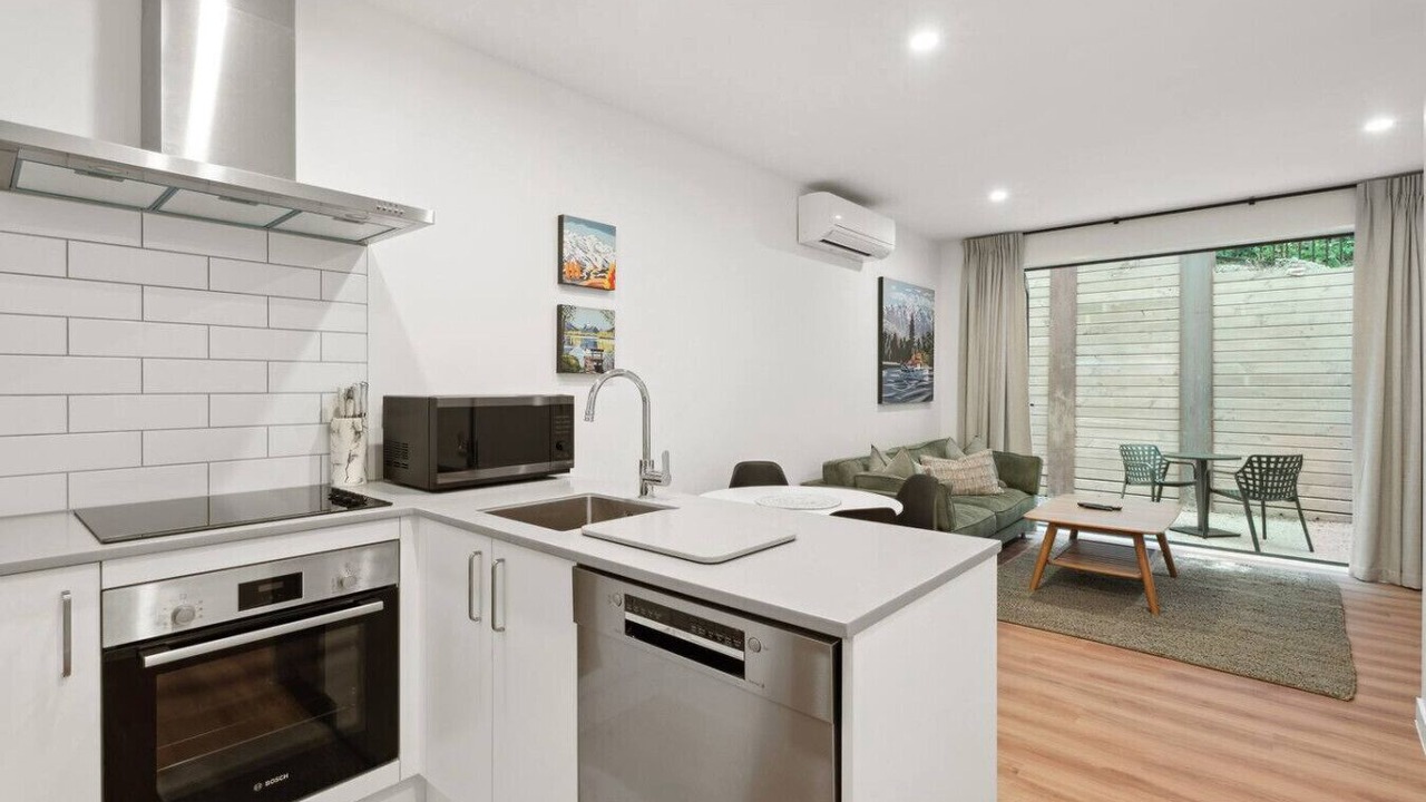 Photo of Kitchen in Arthur's Point