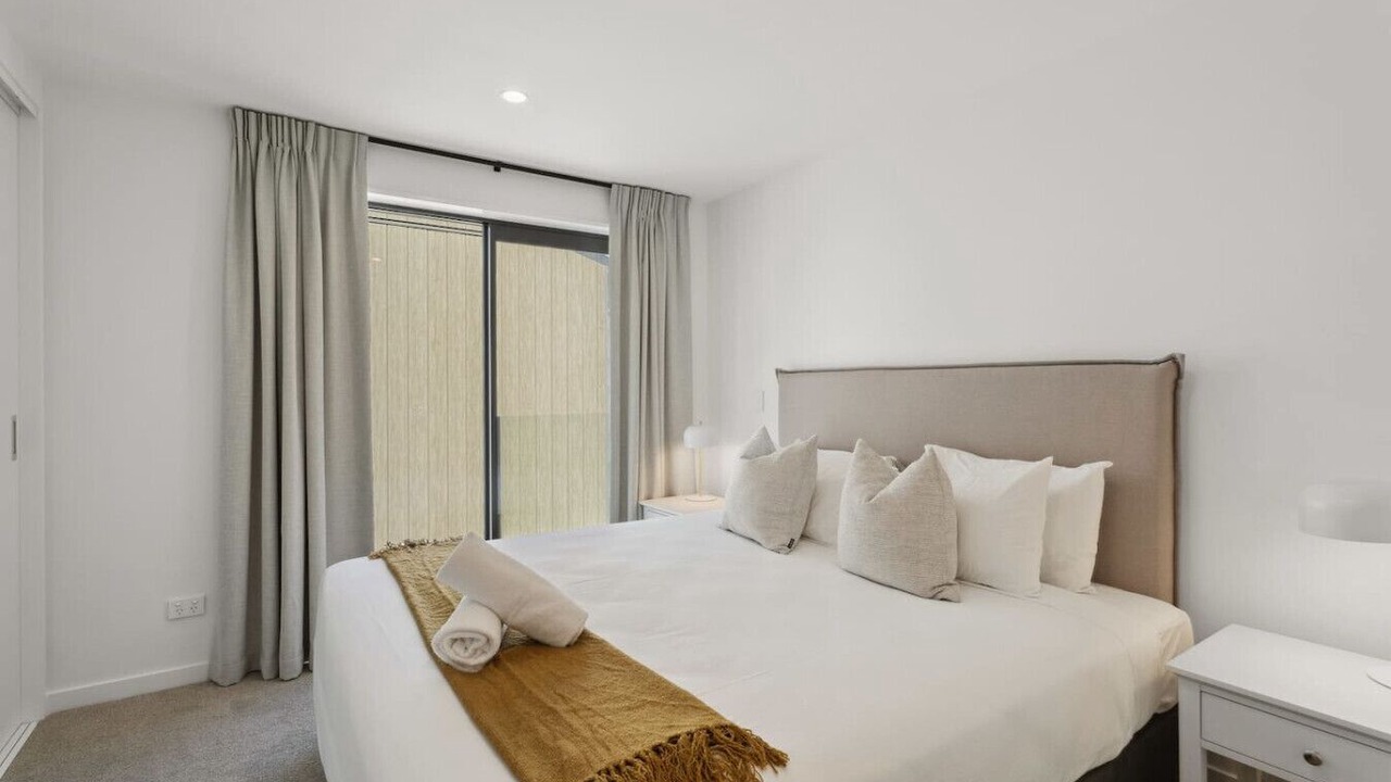 Photo of Bedroom in Arthur's Point