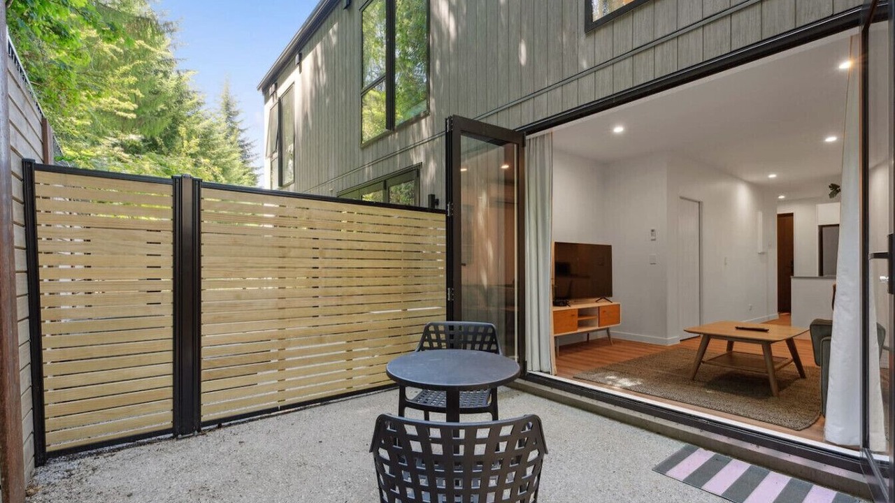 Photo of Outdoor in Arthur's Point