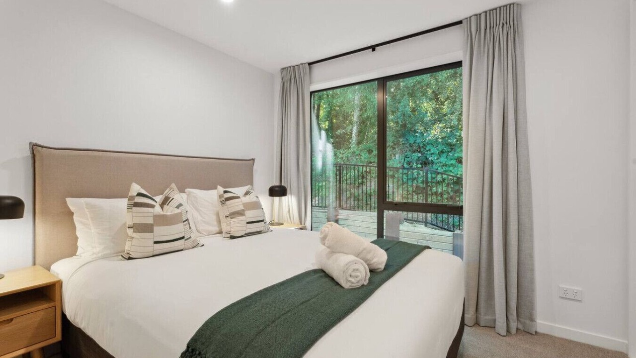 Photo of Bedroom in Arthur's Point