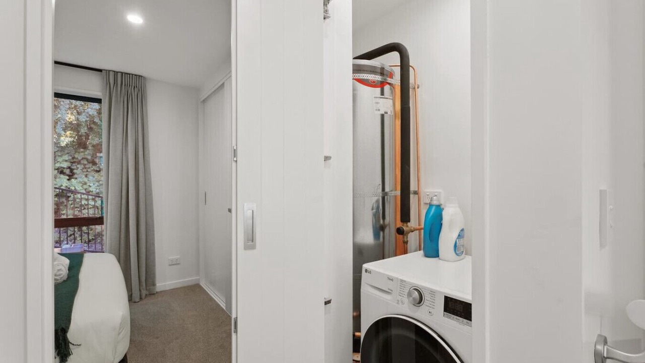 Photo of Bathroom in Arthur's Point