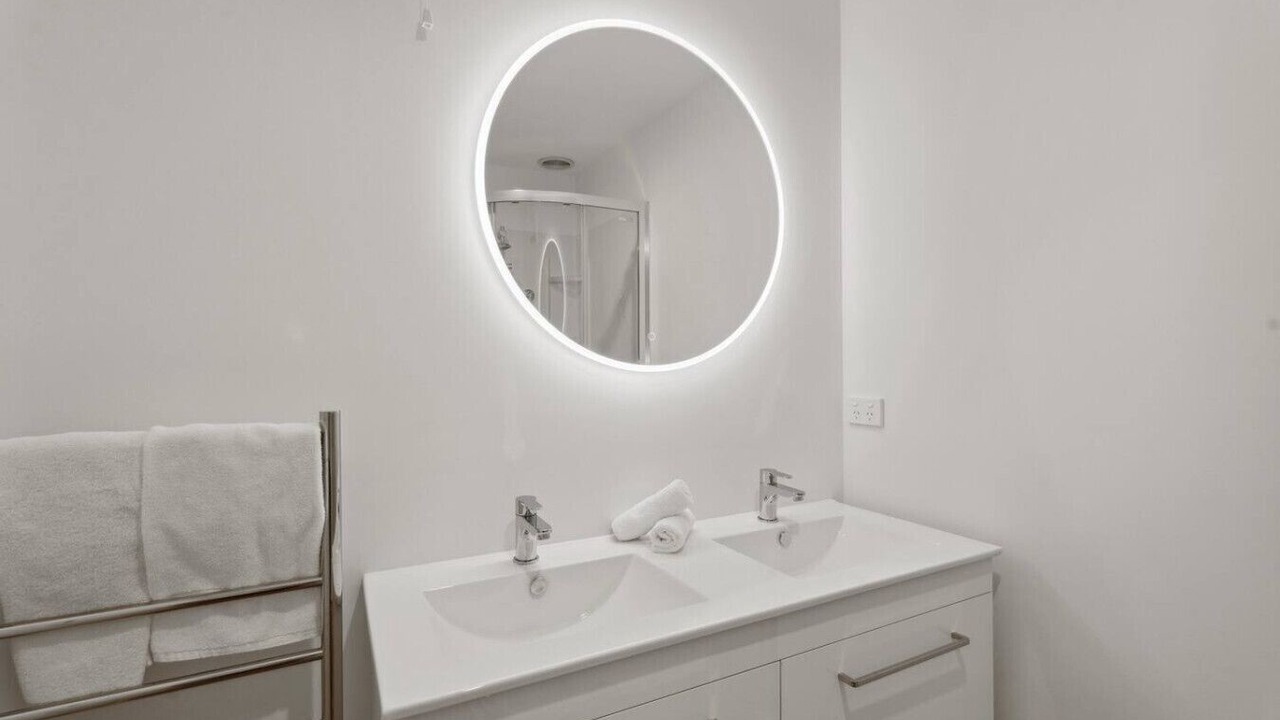 Photo of Bathroom in Arthur's Point