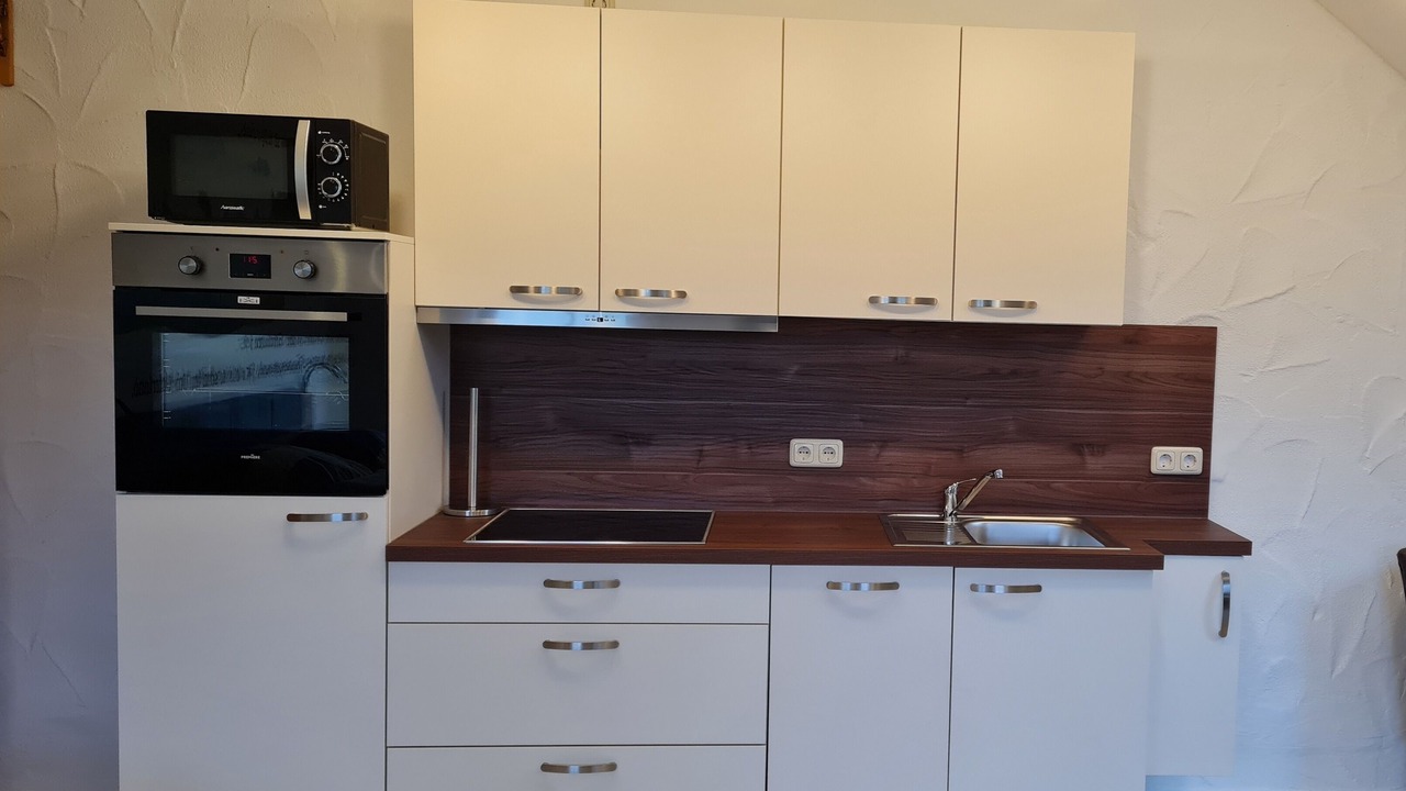 Photo of Kitchen in Pottenstein