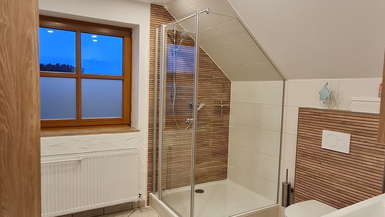 Photo of Bathroom in Pottenstein