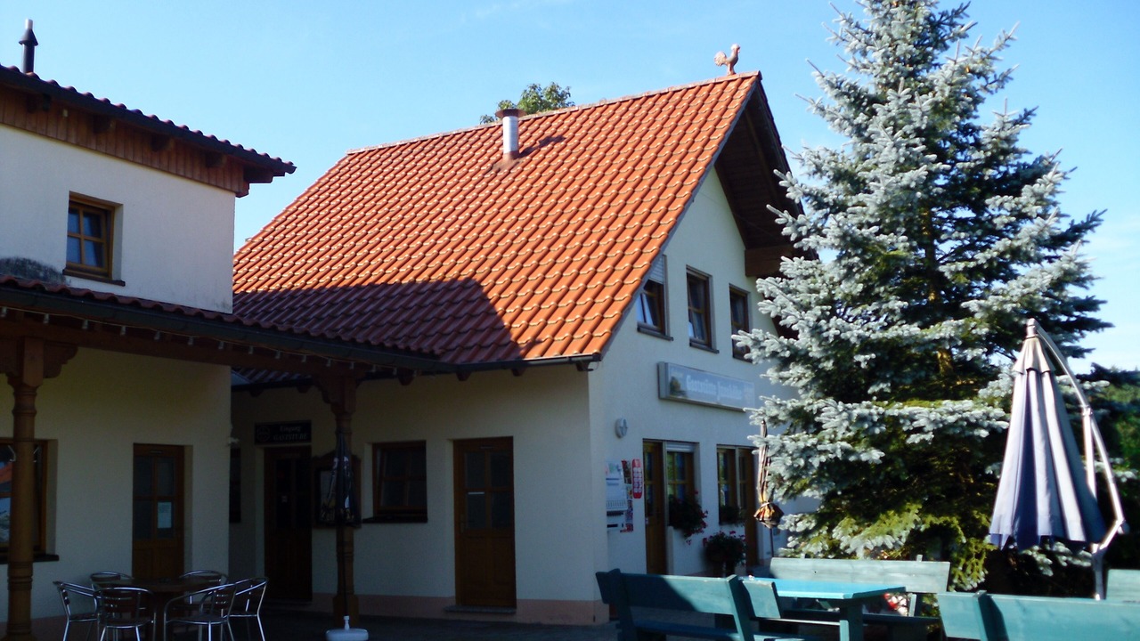 Photo of Outdoor in Pottenstein