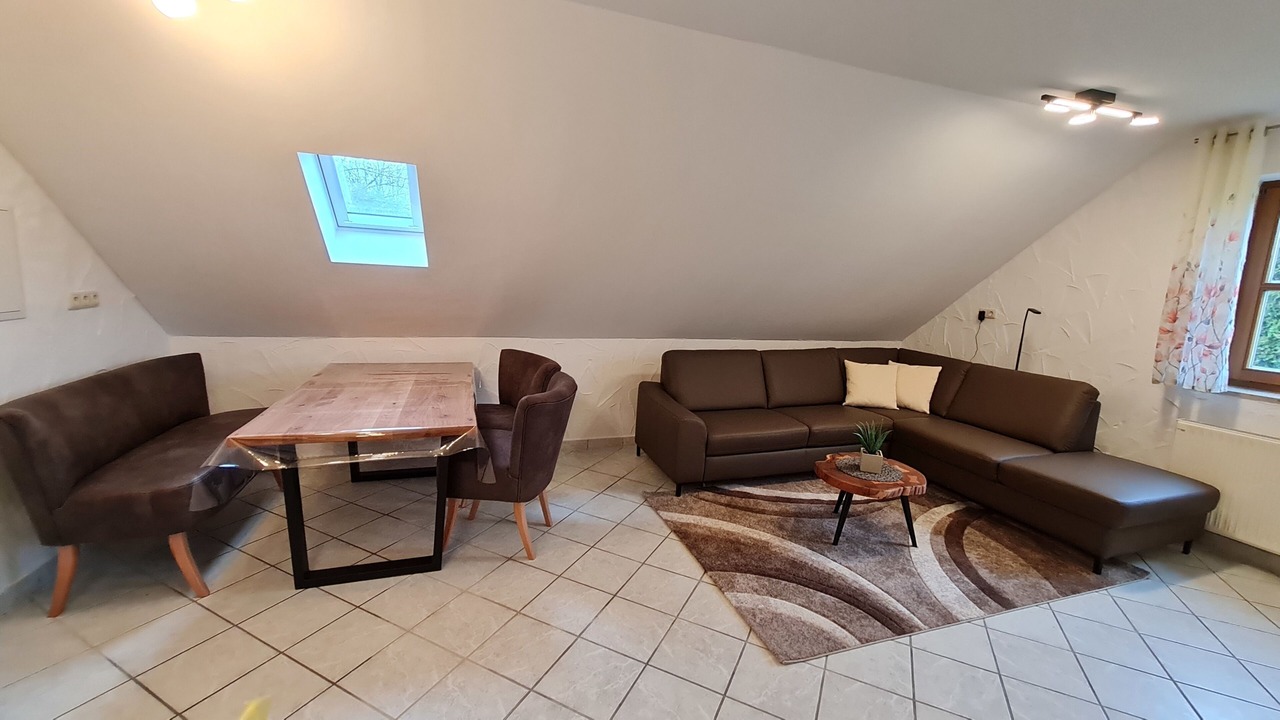 Photo of Livingroom in Pottenstein