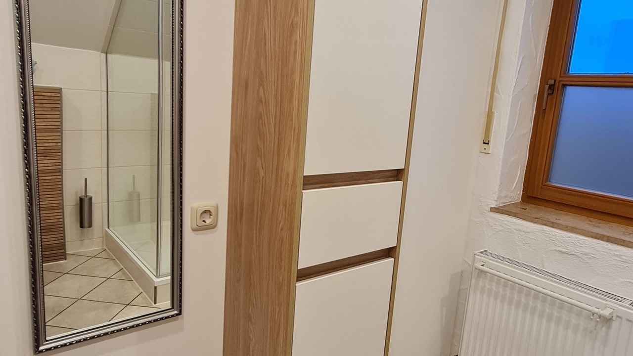 Photo of Bathroom in Pottenstein