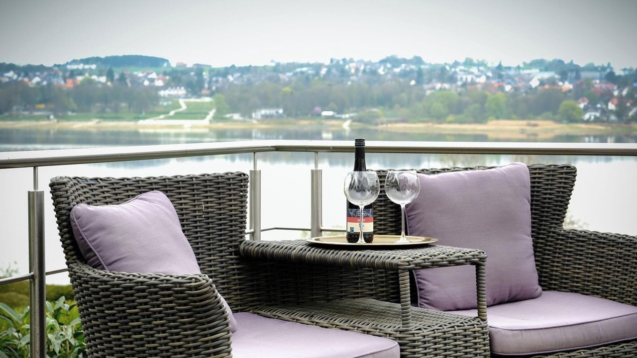 Photo of Outdoor in Moehnesee