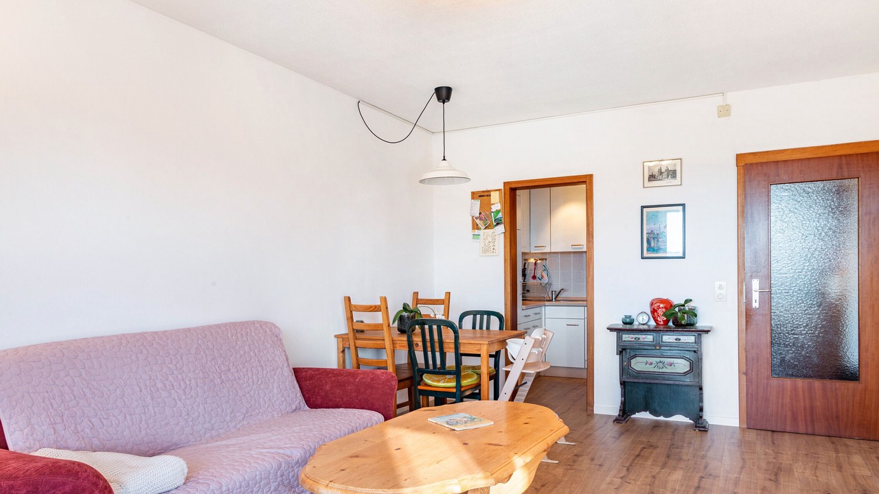 Photo of Livingroom in Oberkreuzberg