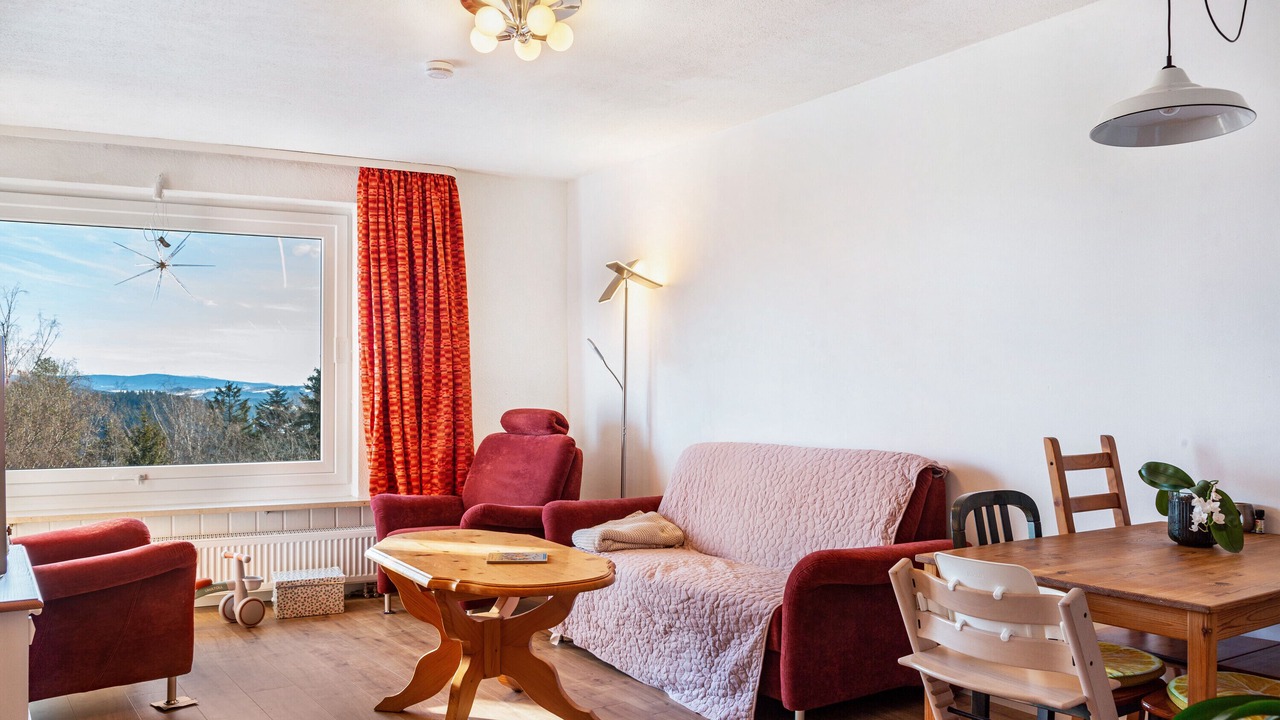 Photo of Livingroom in Oberkreuzberg