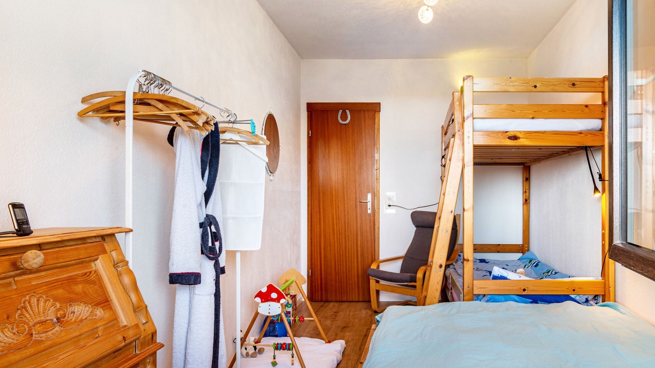 Photo of Bedroom in Oberkreuzberg