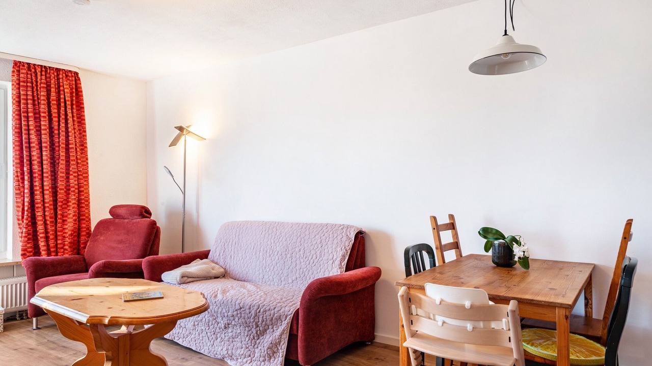 Photo of Livingroom in Oberkreuzberg