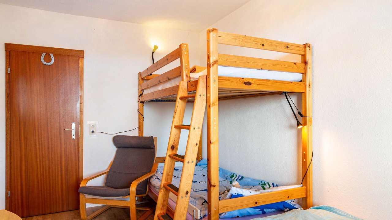 Photo of Bedroom in Oberkreuzberg