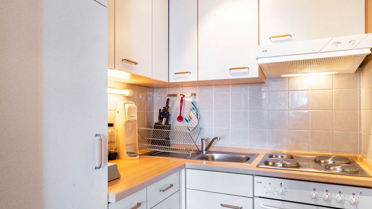 Photo of Kitchen in Oberkreuzberg
