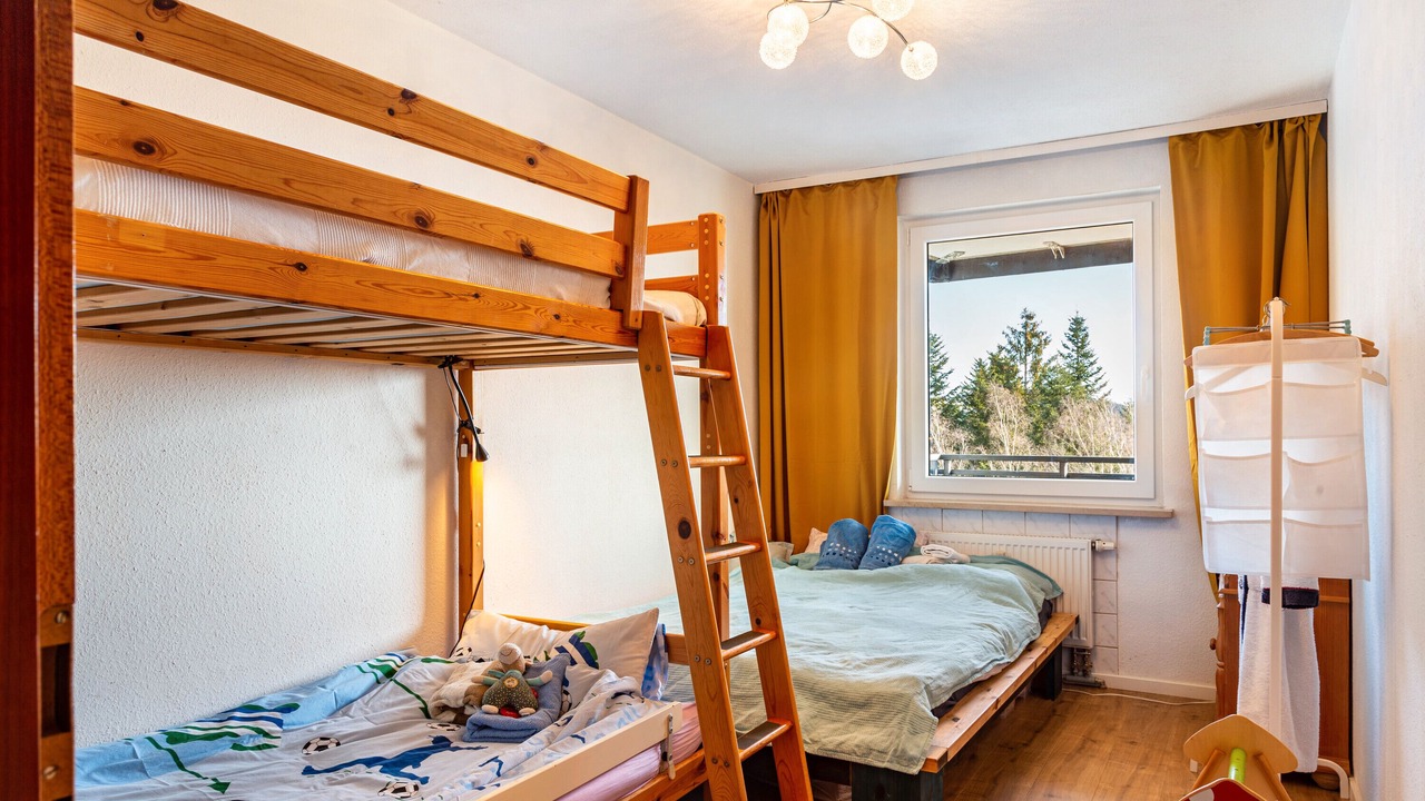 Photo of Bedroom in Oberkreuzberg