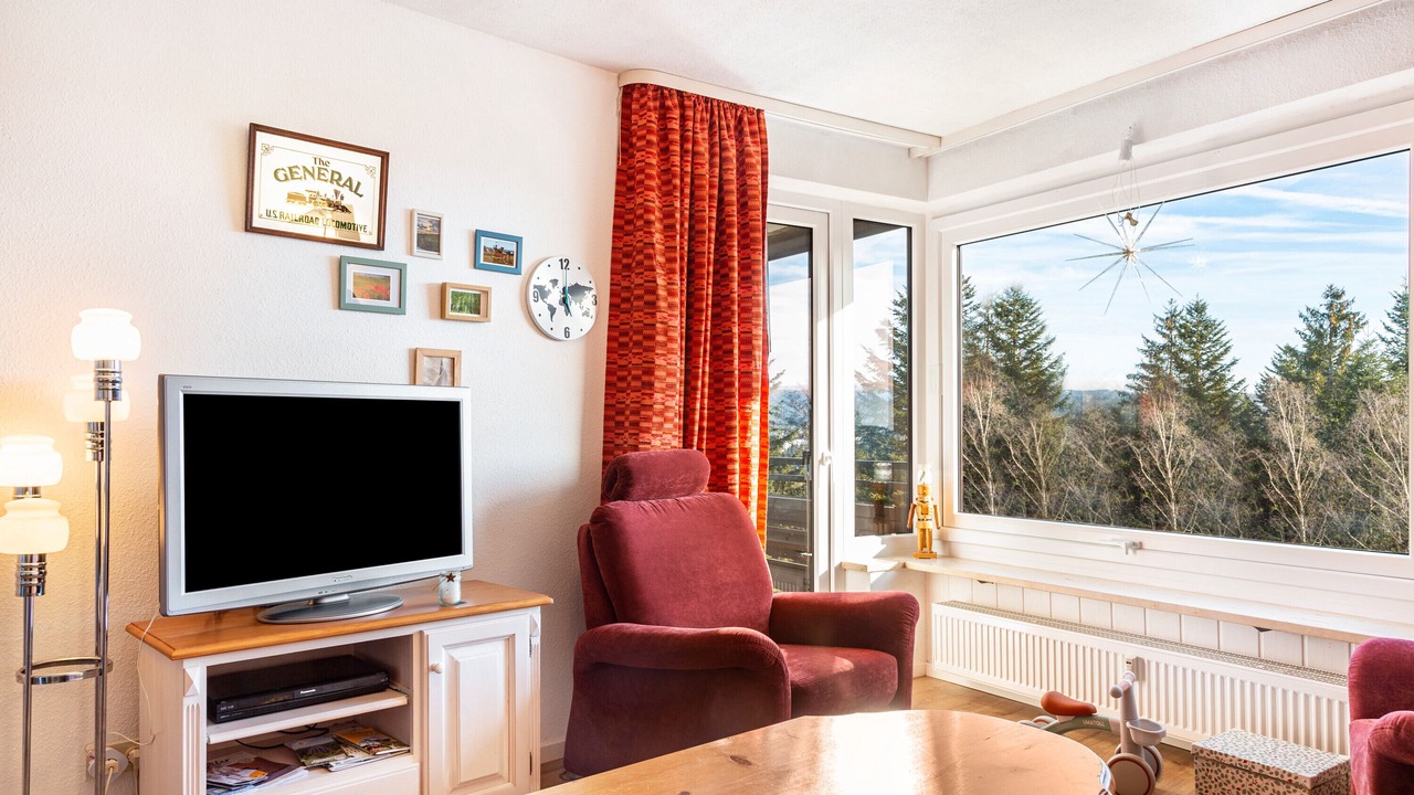 Photo of Livingroom in Oberkreuzberg