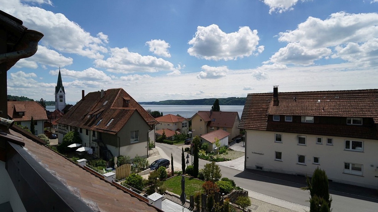 Photo of Outdoor in Sipplingen