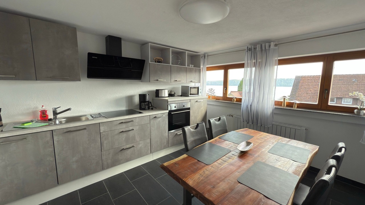 Photo of Kitchen in Sipplingen
