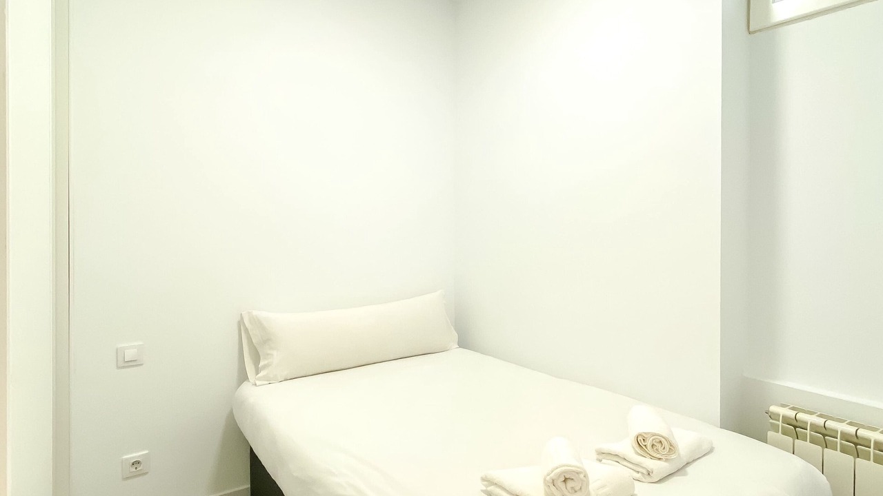 Photo of Bedroom in Bellas Vistas