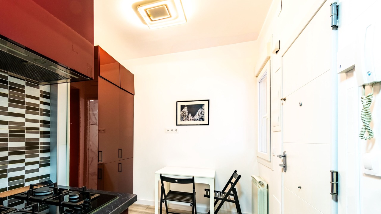 Photo of Kitchen in Bellas Vistas