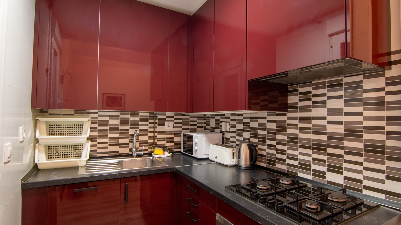 Photo of Kitchen in Bellas Vistas